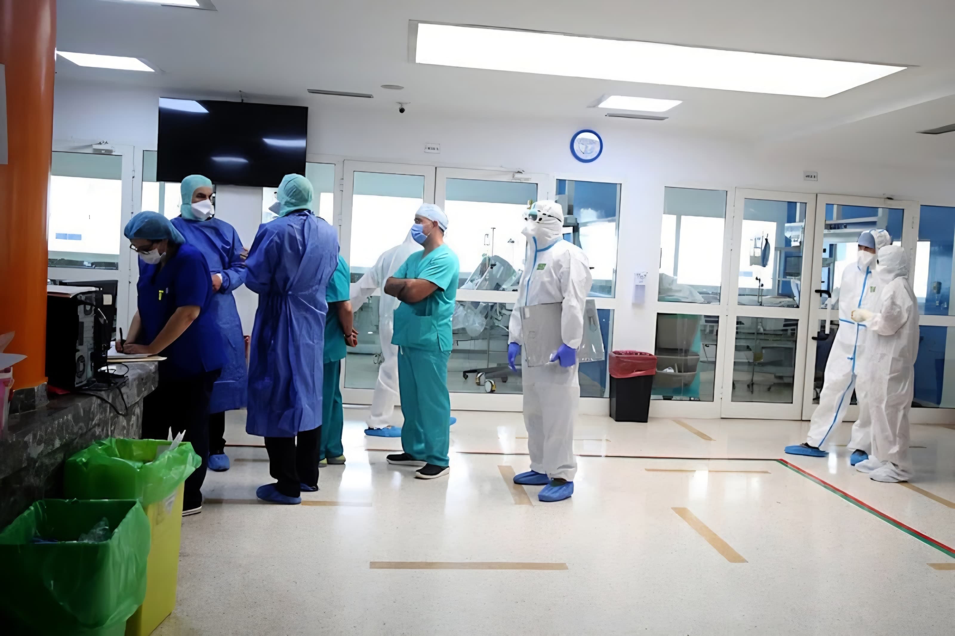 بلاغ لوزارة الصحة يكشف مستجدات داء الخناق بسوس ماسة.. بؤرتان عائليتان وحالة مؤكدة وثماني حالات قيد التحري