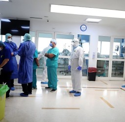 بلاغ لوزارة الصحة يكشف مستجدات داء الخناق بسوس ماسة.. بؤرتان عائليتان وحالة مؤكدة وثماني حالات قيد التحري