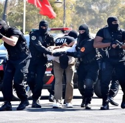 تحركات أمنية متواصلة بإمزورن لملاحقة مروجي المخدرات الصلبة.. توقيف أكثر من 10 أشخاص