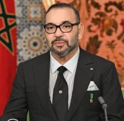 بلاغ للديوان الملكي: الملك محمد السادس يجدد تضامن المغرب مع السعودية إزاء الهجمات الحوثية