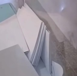 النيابة العامة تفتح بحثاً قضائياً بشأن فيديو يتضمن مزاعم حول تزوير انتخابي