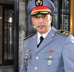 الجنرال عبد المجيد الملكوني رئيساً للأمن العمومي بالقيادة العليا للدرك الملكي