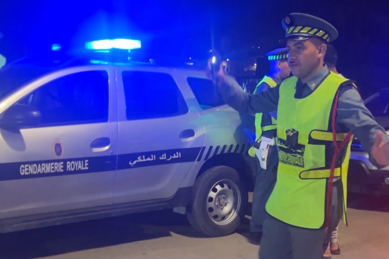 توقيف شخصين بعد بلاغ عن اختطاف واعتداء جنسي على شابة بإقليم الناظور