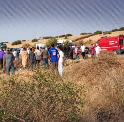 الخميسات.. انقلاب سيارة ينهي رحلة أربعة أساتذة بإصابات متفاوتة