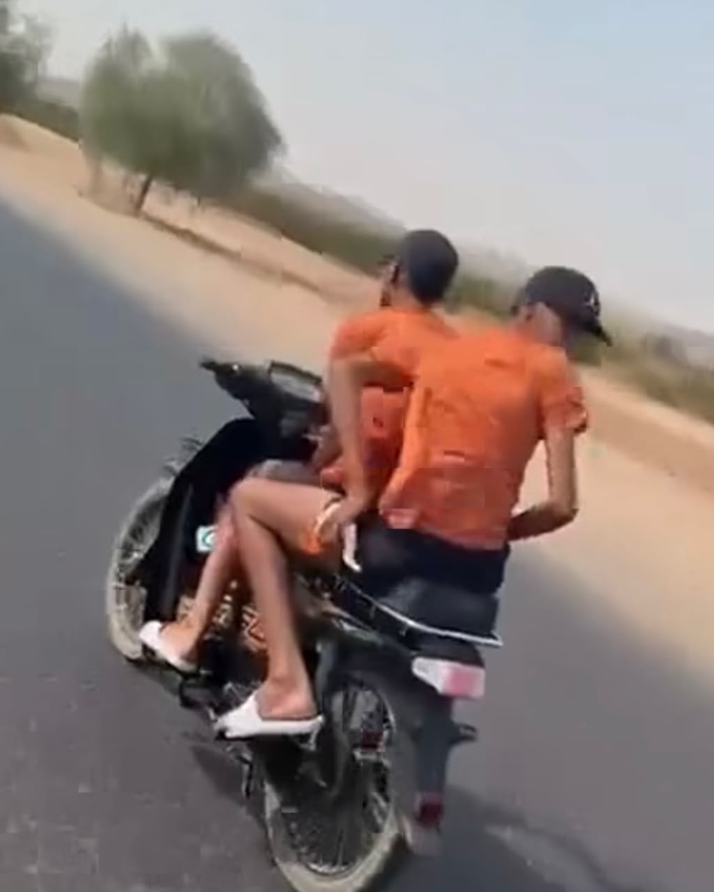 كمين أمني بجليز يطيح بمشتبه فيه في سرقات بالخطف وشريكه يلوذ بالفرار