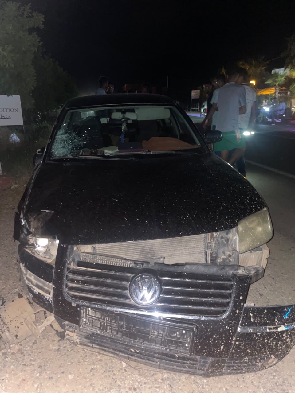 الحوز.. ستة أشهر حبسا نافذا في حق شاب بعد حادثة سير مميتة بأغمات