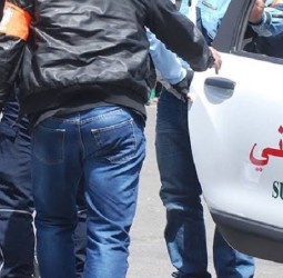 توقيف مروج مخدرات بباب أحمر في مراكش