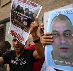 فيديو جديد يفتح خيطاً جديداً في تحقيق وفاة المغربي عبد الرحيم فقير بإيطاليا