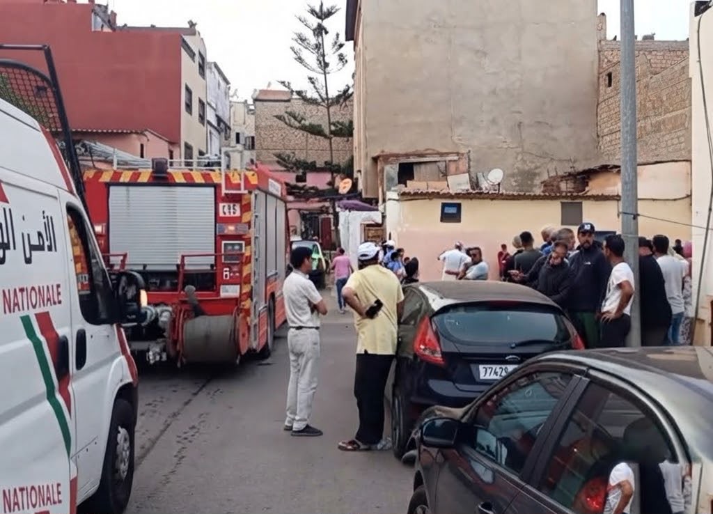 آسفي.. العثور على جثة شاب داخل منزل والتحقيقات تتواصل لتحديد ملابسات الوفاة