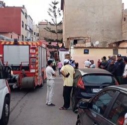 آسفي.. العثور على جثة شاب داخل منزل والتحقيقات تتواصل لتحديد ملابسات الوفاة