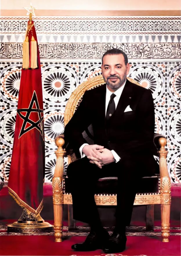 جلالة الملك يهنئ خادم الحرمين الشريفين بمناسبة الذكرى الثانية عشرة لتوليه مقاليد الحكم