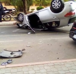 26 قتيلاً وأكثر من 3400 جريح في حوادث سير بالمناطق الحضرية خلال أسبوع