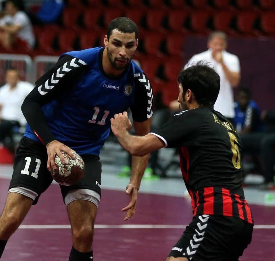 أوساط كرة اليد المراكشية والمغربية تودع اللاعب السابق يوسف قوصاي