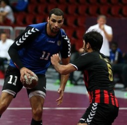 أوساط كرة اليد المراكشية والمغربية تودع اللاعب السابق يوسف قوصاي