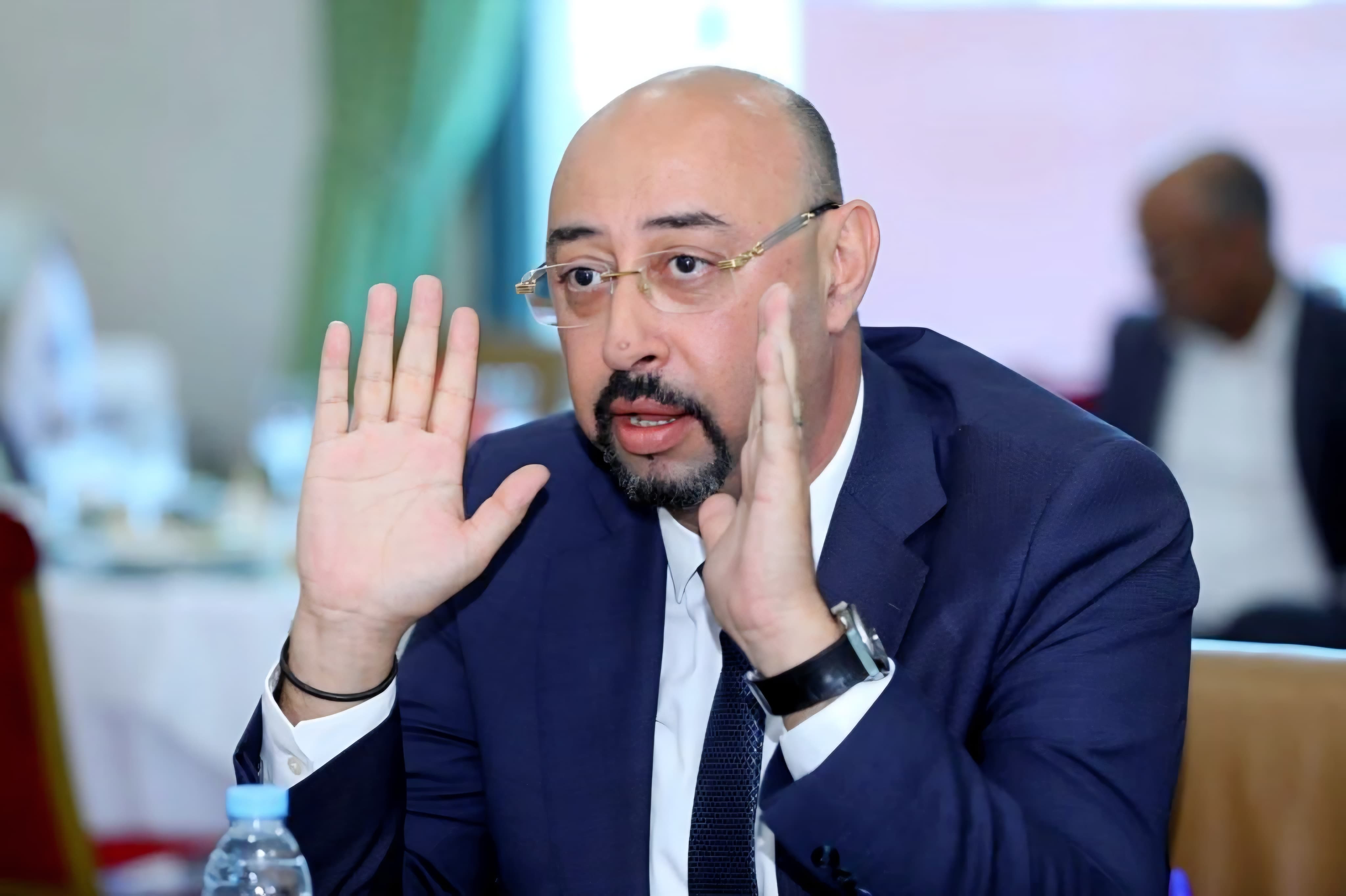 منير ليموري يكسر صمته عبر الصحيفة: سفري إلى إسبانيا لم يكن هروباً من الأبحاث