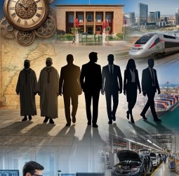 من أحزاب بعد الاستقلال إلى أحزاب التدبير والاقتصاد.. كيف تشكلت النخب السياسية المغربية؟