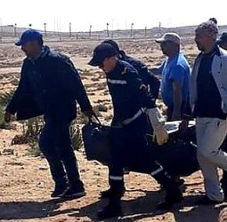 الحوز.. العثور على جثة شاب مجهول الهوية داخل قناة الري «زرابة» بآيت سيدي داود