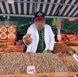200 درهم مقابل 50 غراماً.. «حفنة فواكه جافة» تقود بائعاً إلى 10 أشهر حبسا نافذاً بمراكش