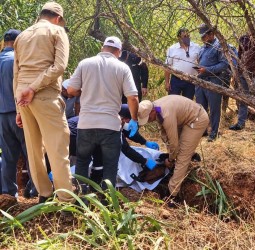 بعد عقدين من الغموض.. العثور على رفات بشرية يعيد فتح ملف اختفاء شخص بأزيلال