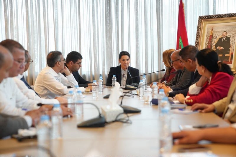 البام يجدد دعوته للحوار لتشكيل أغلبية حكومية منسجمة وقوية
