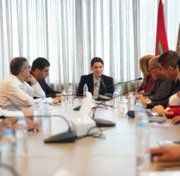 البام يجدد دعوته للحوار لتشكيل أغلبية حكومية منسجمة وقوية