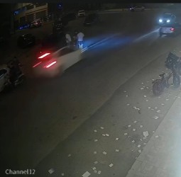 النيابة العامة بالجديدة تحسم الجدل وتنفذ فرضية "التصفية الانتخابية" في حادثة سير