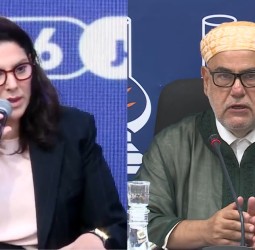 بعد تعيينها رئيسة للحكومة.. المنصوري تتصل بعبد الإله بنكيران وتدعوه إلى لقاء للتواصل