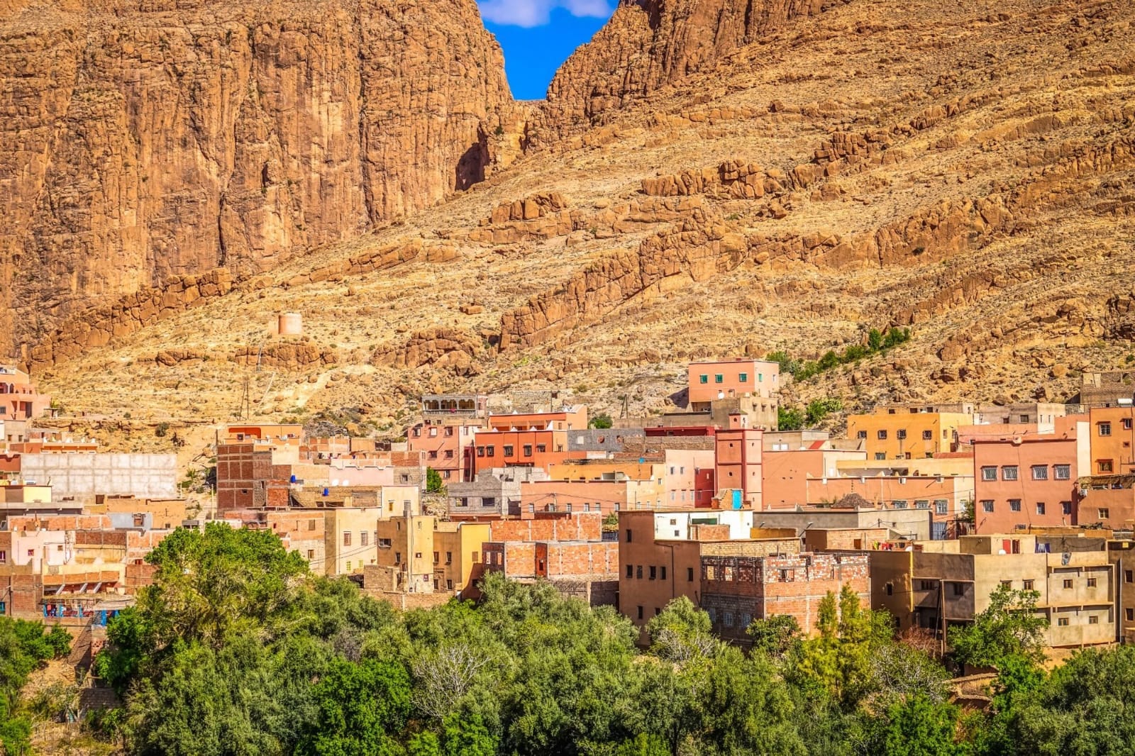 تنغير.. بعد نحو عقدين من التقاضي وإجراءات الإفراغ.. أسرة تسأل عن المرحلة المتبقية في مسار ملفها