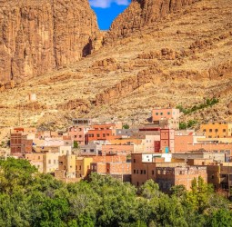 تنغير.. بعد نحو عقدين من التقاضي وإجراءات الإفراغ.. أسرة تسأل عن المرحلة المتبقية في مسار ملفها