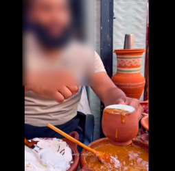 "أكل الهند في قلب مراكش؟".. فطور شعبي يثير عاصفة من الجدل على المنصات الرقمية