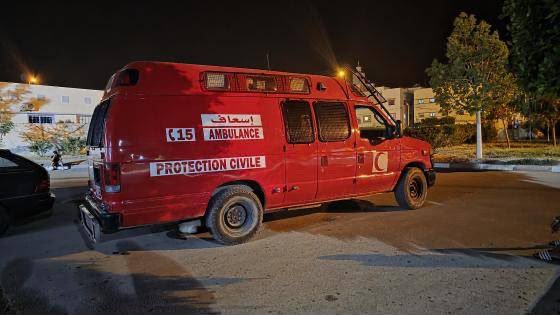 الحوز.. خلاف بين شخصين ينتهي بحادثة مميتة بعد سقوطهما وسط الطريق
