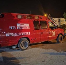 الحوز.. خلاف بين شخصين ينتهي بحادثة مميتة بعد سقوطهما وسط الطريق