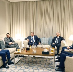المنصوري تفتتح مشاورات تشكيل الحكومة بلقاءي الأحرار والاستقلال