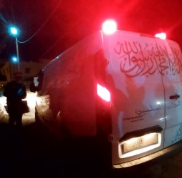 العثور على رجل في عقده السادس جثة هامدة داخل منزل شقيقته بإقليم صفرو