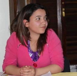 أسرة «سبق بريس» تنعى الزميلة الصحافية خديجة الجرداوي