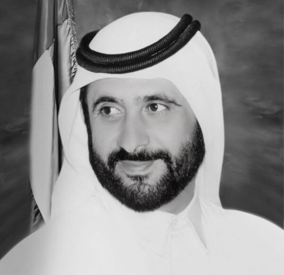 وفاة الشيخ أحمد بن راشد آل مكتوم ودبي تعلن الحداد الرسمي لمدة عشرة أيام