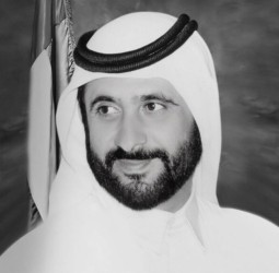 وفاة الشيخ أحمد بن راشد آل مكتوم ودبي تعلن الحداد الرسمي لمدة عشرة أيام