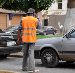 خلاف حول 30 درهماً ينتهي بسنة حبسا لحارس سيارات غير قانوني بمراكش
