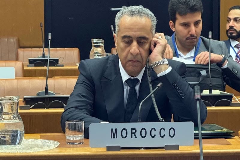 ريادة قارية وإشادة دولية: المغرب ضمن قمة الأجهزة الأمنية عالمياً ومكافحة الإرهاب في صدارة المؤشرات