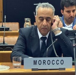 ريادة قارية وإشادة دولية: المغرب ضمن قمة الأجهزة الأمنية عالمياً ومكافحة الإرهاب في صدارة المؤشرات