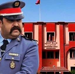 المركز القضائي للدرك بمراكش يفكك شبكة إجرامية ويوقف ستة مشتبه فيهم في قضايا سرقة الدراجات والنشل والمخدرات