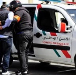 توقيف شخص يشتبه في ترويج الكوكايين قرب مقاهي «الشيشة» والحانات