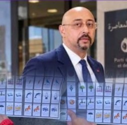 النيابة العامة بطنجة تقرر إخضاع عمدة المدينة منير ليموري للحراسة النظرية لتعميق البحث