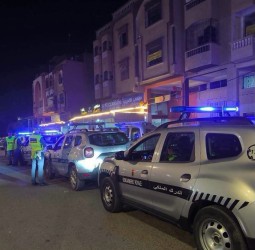 وفاة شخص إثر شجار وتوقيف أربعة قاصرين للاشتباه في صلتهم بالواقعة