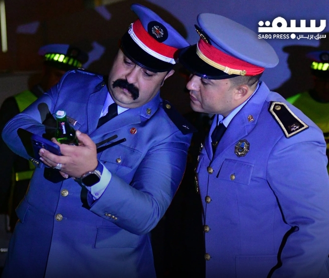 متابعة.. الحراسة النظرية لـ7 أشخاص بعد مداهمة فيلا بمنتجع سياحي بمراكش