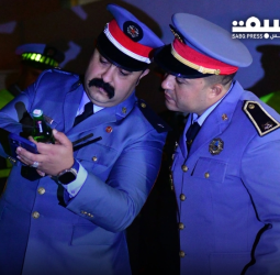 متابعة.. الحراسة النظرية لـ7 أشخاص بعد مداهمة فيلا بمنتجع سياحي بمراكش