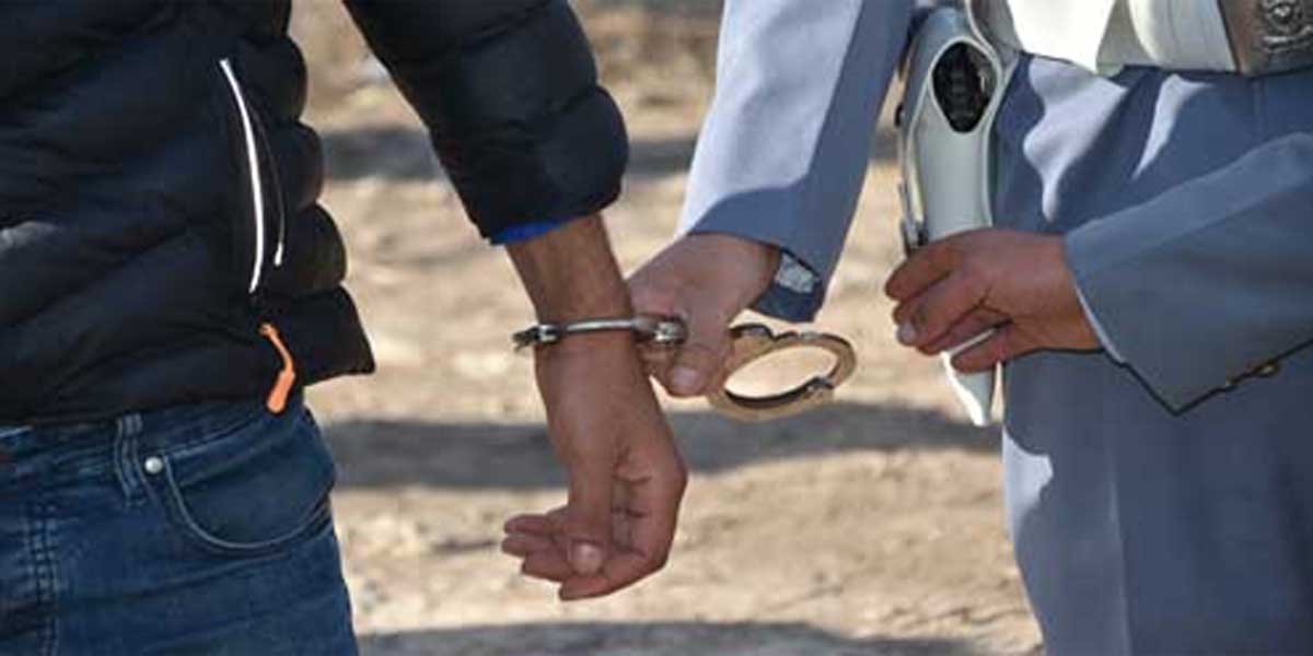 استغلال جنسي لقاصر يقود إلى توقيف مشتبه فيه والتحري عن ثانٍ