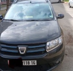 بفضل GPS وتتبع سيارة "Logan".. الدرك الملكي يطيح بلصوص سيارات الكراء