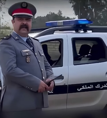 عقود وهمية بـ100 مليون: درك باب دكالة يطيح بمدبر عملية نصب كبرى تستهدف طالبي الهجرة
