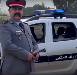 عقود وهمية بـ100 مليون: درك باب دكالة يطيح بمدبر عملية نصب كبرى تستهدف طالبي الهجرة